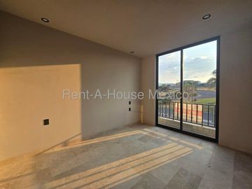 Zirandaro san miguel de allende vendo casa en privada con amenidades a estrenar 3 recamara 3 baños