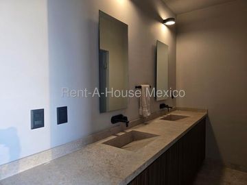 Zirandaro san miguel de allende vendo casa en privada con amenidades a estrenar 3 recamara 3 baños