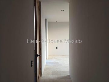 Zirandaro san miguel de allende vendo casa en privada con amenidades a estrenar 3 recamara 3 baños
