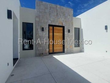 Zirandaro san miguel de allende vendo casa en privada con amenidades a estrenar 3 recamara 3 baños