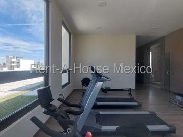 Zirandaro san miguel de allende vendo casa en privada con amenidades a estrenar 3 recamara 3 baños