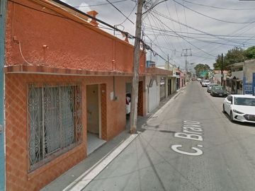 PROPIEDADES DE CREDITO HIPOTECARIO EN BARRIO SAN JOSE CAMPECHE