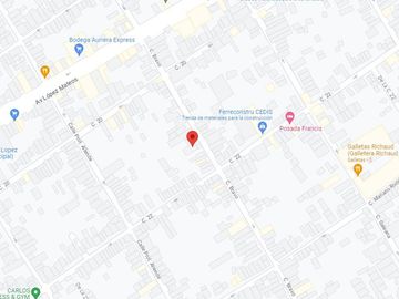 PROPIEDADES DE CREDITO HIPOTECARIO EN BARRIO SAN JOSE CAMPECHE