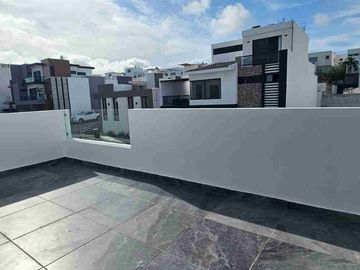 Casa en venta en Fracc Lomas Residencial Alvarado Veracruz