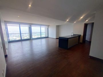 GRAN DEPARTAMENTO EN RENTA DENTRO DEL MAGNÍFICO CONDOMINIO BGRAND ALTO PEDREGAL, AL SUR DE LA CIUDAD