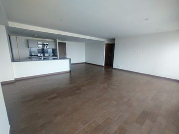 GRAN DEPARTAMENTO EN RENTA DENTRO DEL MAGNÍFICO CONDOMINIO BGRAND ALTO PEDREGAL, AL SUR DE LA CIUDAD