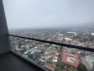 GRAN DEPARTAMENTO EN RENTA DENTRO DEL MAGNÍFICO CONDOMINIO BGRAND ALTO PEDREGAL, AL SUR DE LA CIUDAD