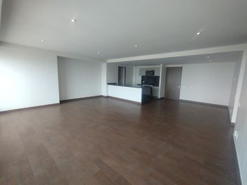 GRAN DEPARTAMENTO EN RENTA DENTRO DEL MAGNÍFICO CONDOMINIO BGRAND ALTO PEDREGAL, AL SUR DE LA CIUDAD