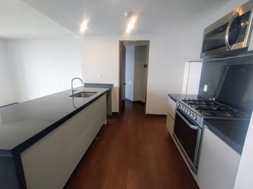 GRAN DEPARTAMENTO EN RENTA DENTRO DEL MAGNÍFICO CONDOMINIO BGRAND ALTO PEDREGAL, AL SUR DE LA CIUDAD