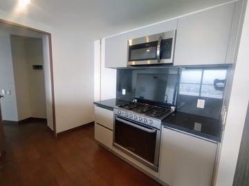 GRAN DEPARTAMENTO EN RENTA DENTRO DEL MAGNÍFICO CONDOMINIO BGRAND ALTO PEDREGAL, AL SUR DE LA CIUDAD