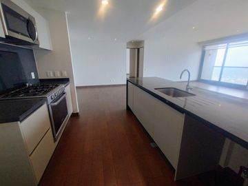 GRAN DEPARTAMENTO EN RENTA DENTRO DEL MAGNÍFICO CONDOMINIO BGRAND ALTO PEDREGAL, AL SUR DE LA CIUDAD