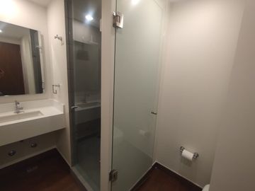 GRAN DEPARTAMENTO EN RENTA DENTRO DEL MAGNÍFICO CONDOMINIO BGRAND ALTO PEDREGAL, AL SUR DE LA CIUDAD