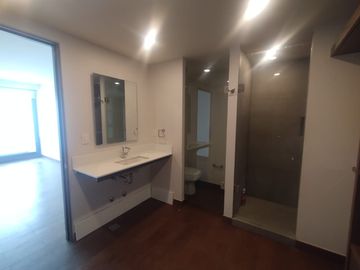 GRAN DEPARTAMENTO EN RENTA DENTRO DEL MAGNÍFICO CONDOMINIO BGRAND ALTO PEDREGAL, AL SUR DE LA CIUDAD