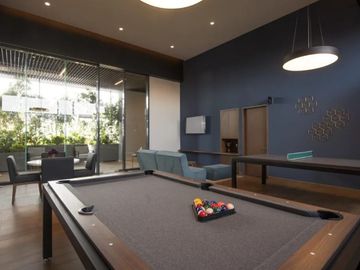 GRAN DEPARTAMENTO EN RENTA DENTRO DEL MAGNÍFICO CONDOMINIO BGRAND ALTO PEDREGAL, AL SUR DE LA CIUDAD