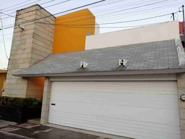 CASA EN RENTA SIN AMUEBLAR EN FRACC. LA  TAMPIQUERA, BOCA DEL RÍO, VER*