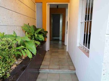 CASA EN RENTA SIN AMUEBLAR EN FRACC. LA  TAMPIQUERA, BOCA DEL RÍO, VER*