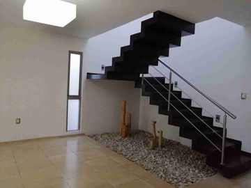 CASA EN RENTA SIN AMUEBLAR EN FRACC. LA  TAMPIQUERA, BOCA DEL RÍO, VER*