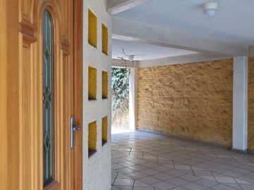 Casa en Venta Acueducto de Guadalupe 3 Recámaras