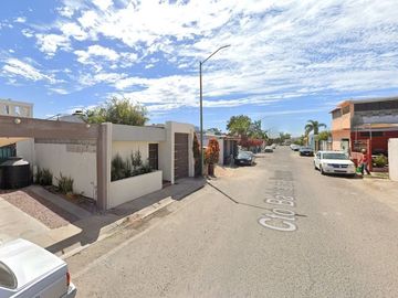 PROPIEDADES DE CREDITO HIPOTECARIO EN LA PAZ CENTRO BAJA CALIFORNIA