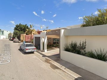 PROPIEDADES DE CREDITO HIPOTECARIO EN LA PAZ CENTRO BAJA CALIFORNIA
