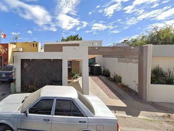 PROPIEDADES DE CREDITO HIPOTECARIO EN LA PAZ CENTRO BAJA CALIFORNIA