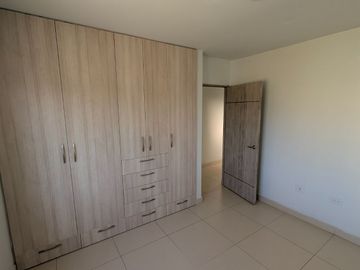 Bonita Casa en Renta en Residencial