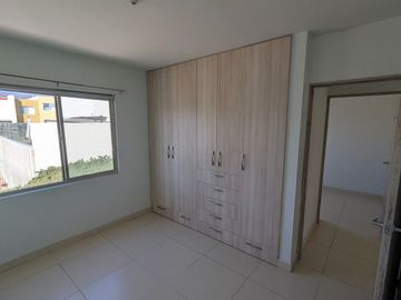 Bonita Casa en Renta en Residencial