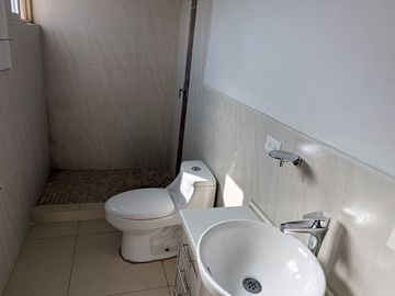 Bonita Casa en Renta en Residencial