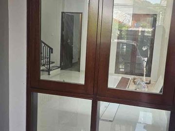 BRAND NEW 2 LANTAI CEMPAKA PUTIH TENGAH JAKARTA PUSAT