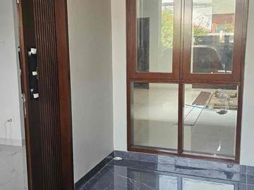 BRAND NEW 2 LANTAI CEMPAKA PUTIH TENGAH JAKARTA PUSAT