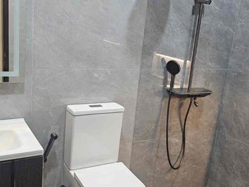 BRAND NEW 2 LANTAI CEMPAKA PUTIH TENGAH JAKARTA PUSAT