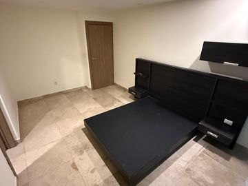 Departamento Amueblado con 2 Recamaras, Central Tower Piso 19 con Una de Las Mejores Vistas.