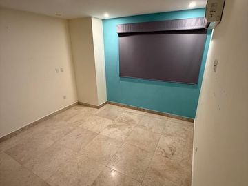 Departamento Amueblado con 2 Recamaras, Central Tower Piso 19 con Una de Las Mejores Vistas.