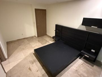 Departamento Amueblado con 2 Recamaras, Central Tower Piso 19 con Una de Las Mejores Vistas.