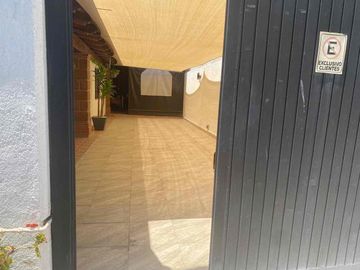 Oficina  en renta