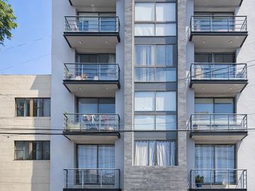 VENTA DE DEPARTAMENTO EN NONOALCO MIXCOAC ALVARO OBREGON