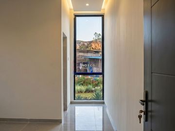Rumah Everhill Batam Centre UnFurnish 5 Kamar