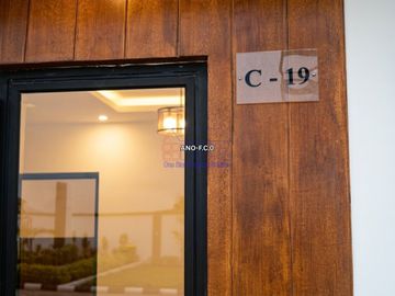 Rumah Everhill Batam Centre UnFurnish 5 Kamar