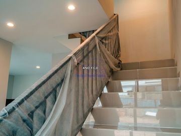 Rumah Everhill Batam Centre UnFurnish 5 Kamar