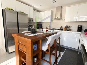 Casa En Venta En Residencial Punta Poniente Pachuca Hidalgo 🏡
