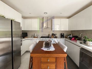Casa En Venta En Residencial Punta Poniente Pachuca Hidalgo 🏡