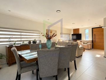 Casa En Venta En Residencial Punta Poniente Pachuca Hidalgo 🏡