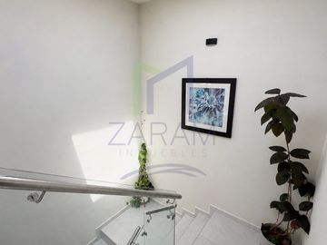 Casa En Venta En Residencial Punta Poniente Pachuca Hidalgo 🏡