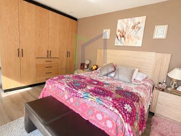 Casa En Venta En Residencial Punta Poniente Pachuca Hidalgo 🏡