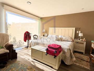 Casa En Venta En Residencial Punta Poniente Pachuca Hidalgo 🏡