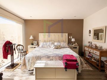 Casa En Venta En Residencial Punta Poniente Pachuca Hidalgo 🏡