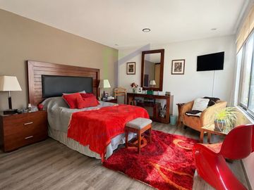 Casa En Venta En Residencial Punta Poniente Pachuca Hidalgo 🏡