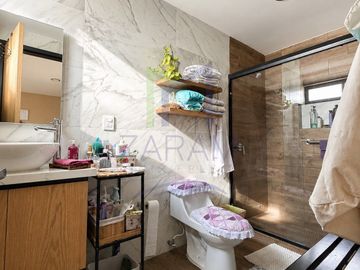 Casa En Venta En Residencial Punta Poniente Pachuca Hidalgo 🏡