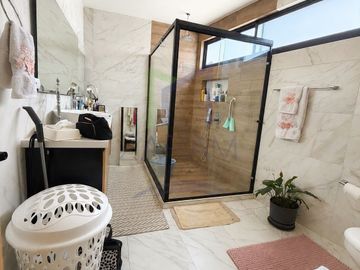 Casa En Venta En Residencial Punta Poniente Pachuca Hidalgo 🏡