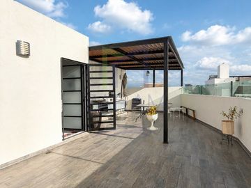 Casa En Venta En Residencial Punta Poniente Pachuca Hidalgo 🏡